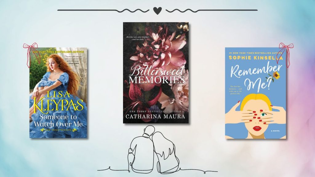 Love Without Memories: 10 Bittersweet Must-Read Amnesia Romances