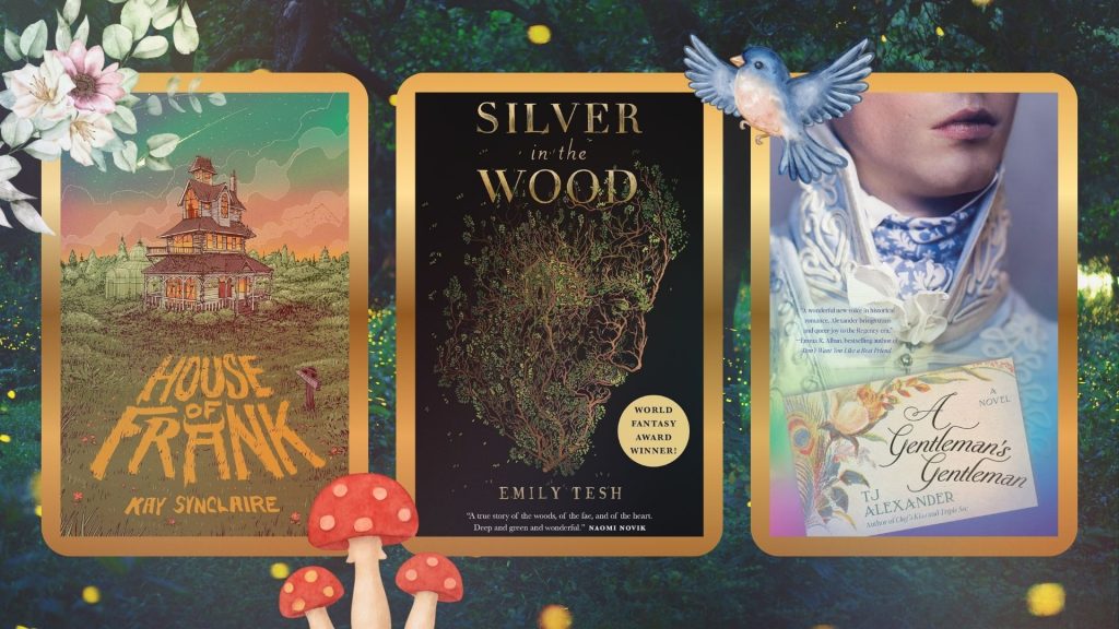 10 Unforgettable Cozy Queer Books To Escape Life With