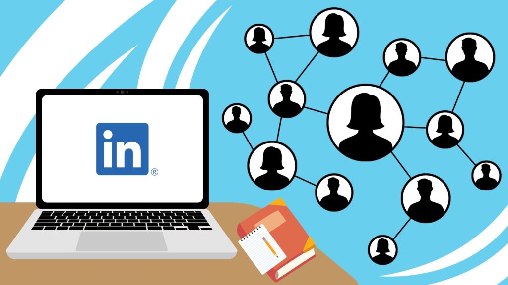 How Authors Can Build Their Audience on LinkedIn