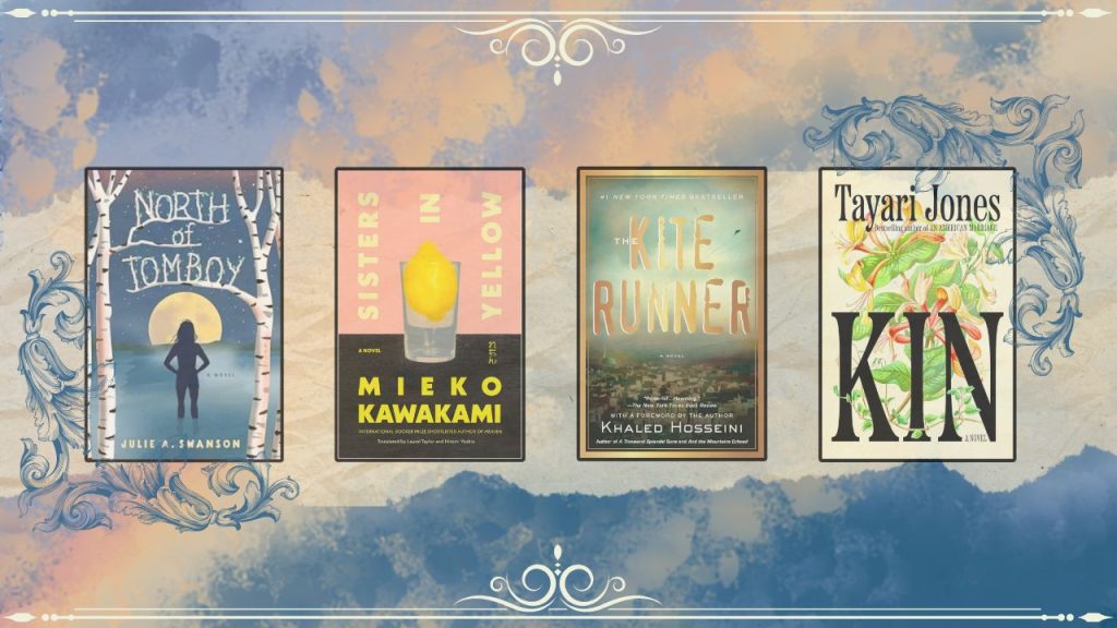 12 Powerful, Must-Read, Coming-of-Age Novels for All Readers To Enjoy