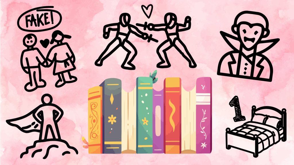 Is the Book World Way Too Obsessed With Tropes?