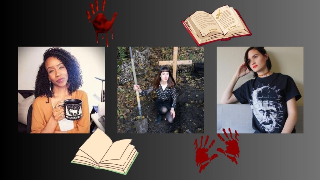 The Best Horror Influencers You Should Be Watching 