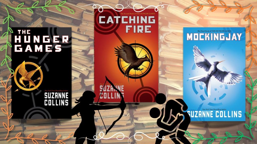 The Hunger Games: 8 Katniss Quotes That Will Make You Love Her Even More