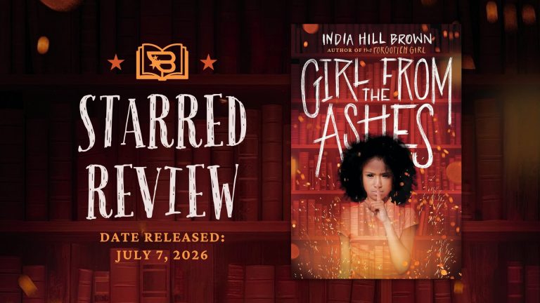 India Hill Brown’s New Release Is a Thrilling Ghost Story