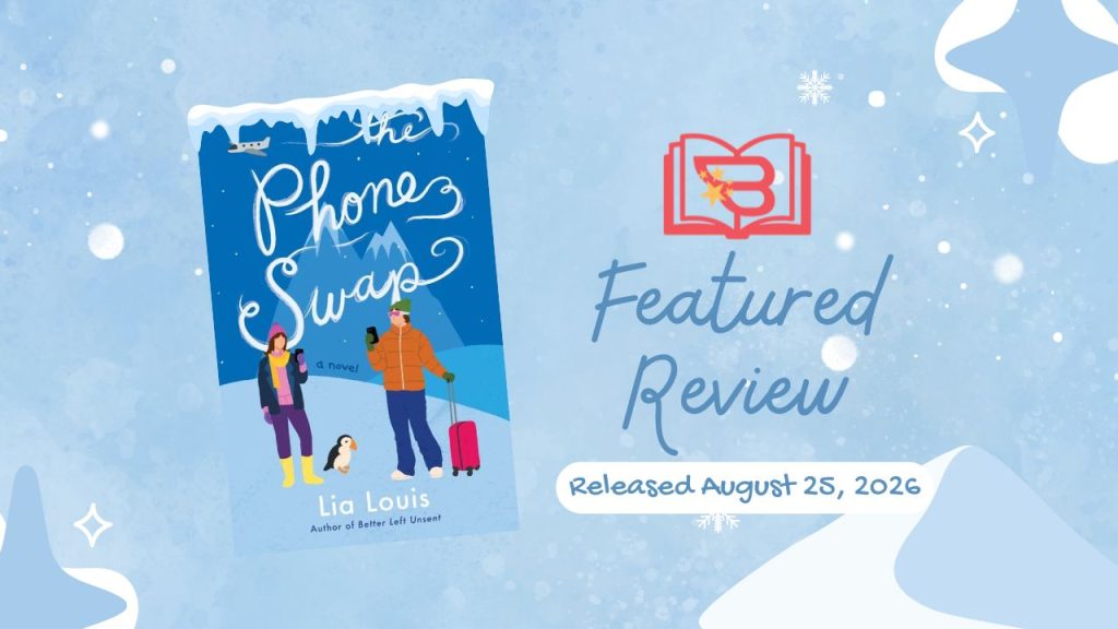 Lia Louis Reminds Us That the Best Love Stories Begin by Accident