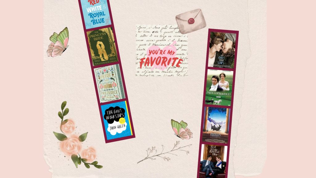 Love Stories From Across Time That Give Me Heart Palpitations