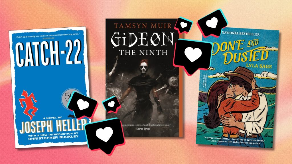 Drinking the Kool-Aid: Overhyped Books That Became Our New Obsessions