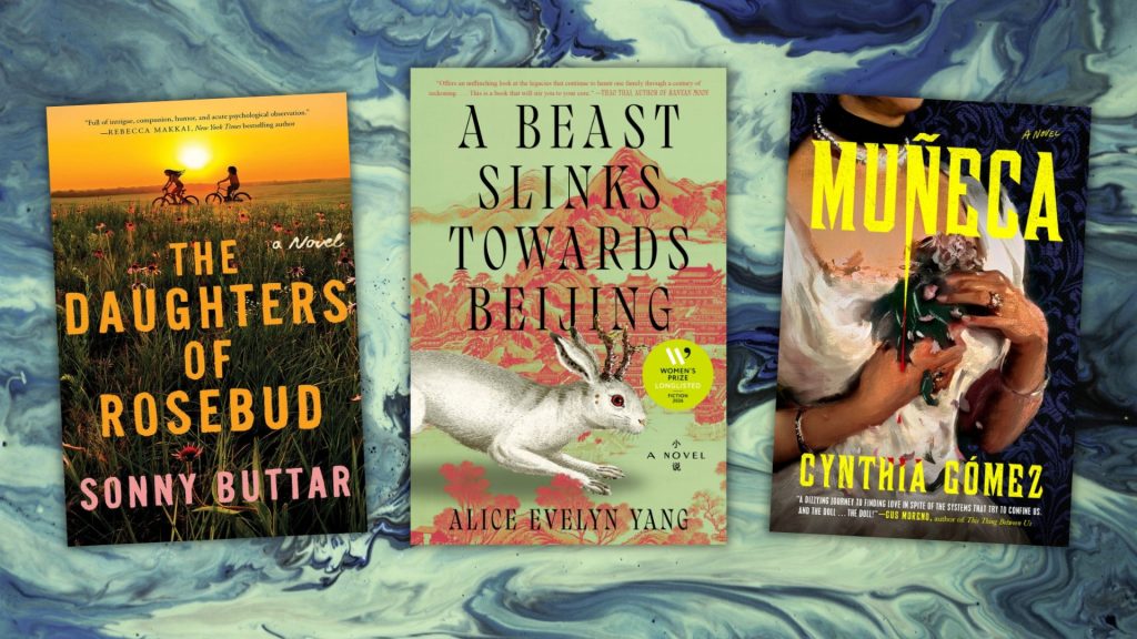 Stunning Debut Novels of 2026 That You Need To Read