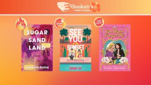 3 Remarkable Romance Books for Your Beach Bag
