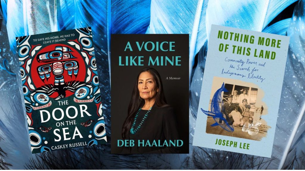 8 Emerging Indigenous Writers and Their Must-Read Debut Books