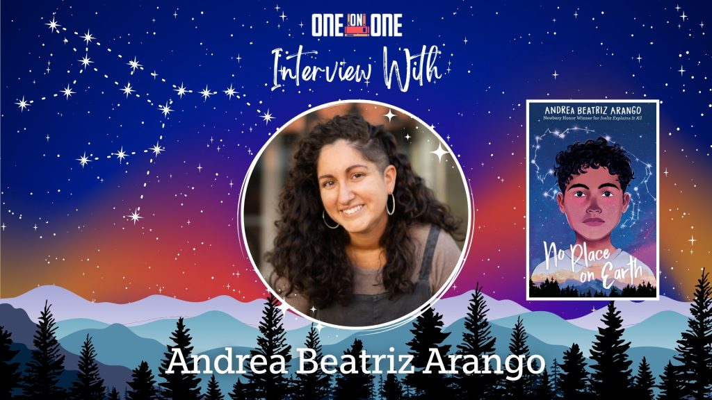 Middle School Nightmare: Andrea Beatriz Arango’s New Speculative Novel