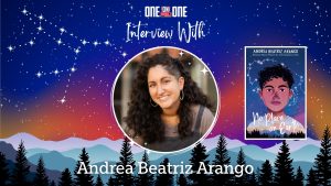 Middle School Nightmare: Andrea Beatriz Arango’s New Speculative Novel