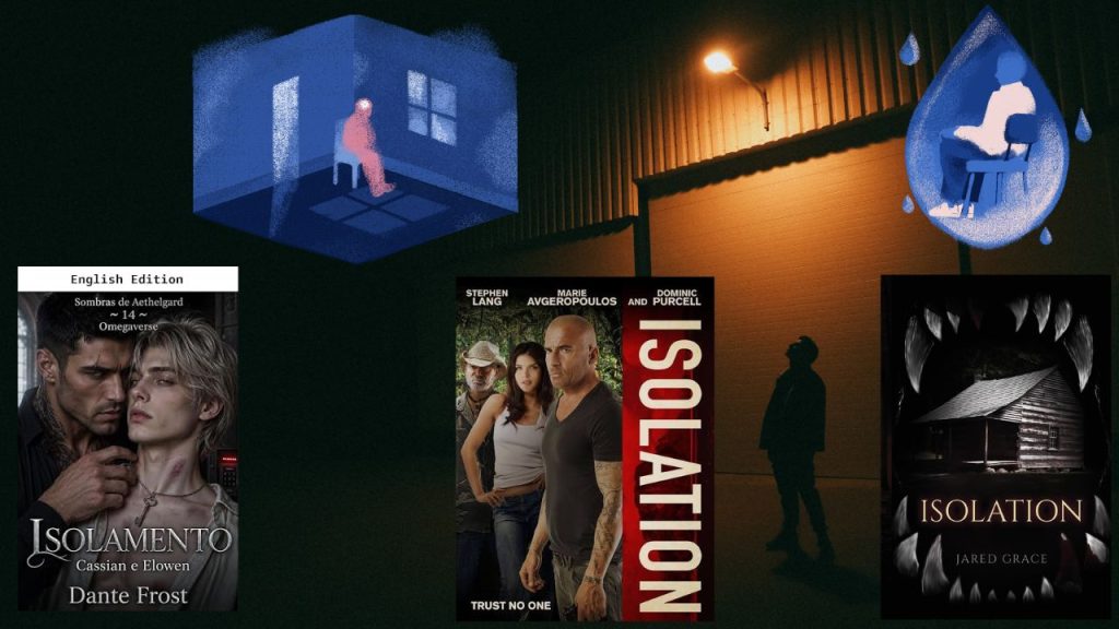 The Irony of Isolation: One Title, Plenty of Company