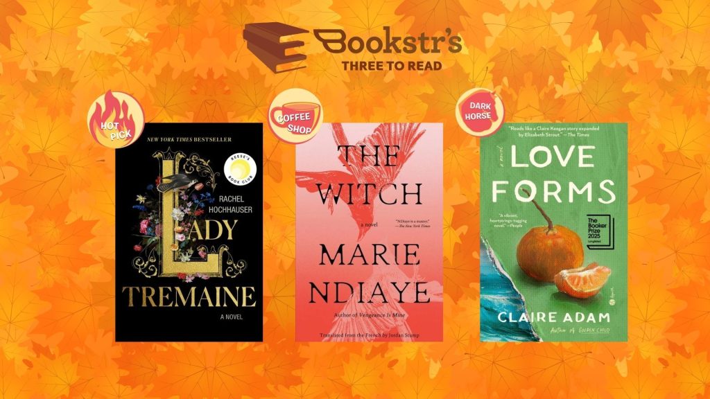 3 Books Exploring the Intricate Bonds of Motherhood