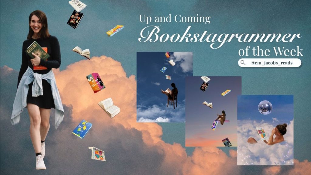 Exploring the Depths of Humanity with Bookstagrammer Emily