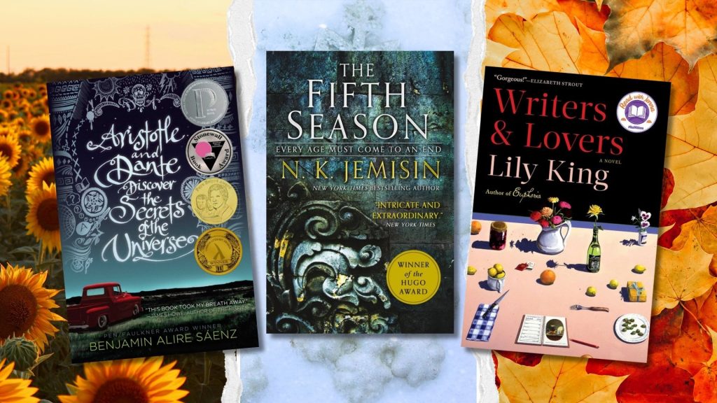 Bookstr’s Picks: What Is the Superior Reading Season?