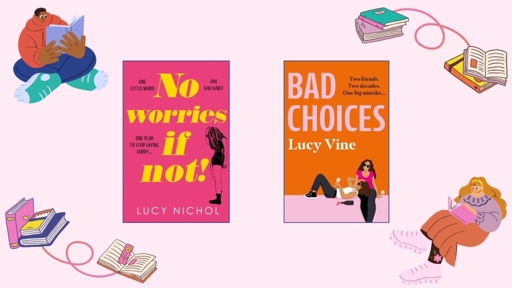 10 Deeply Relatable Novels Your Book Club Will Love