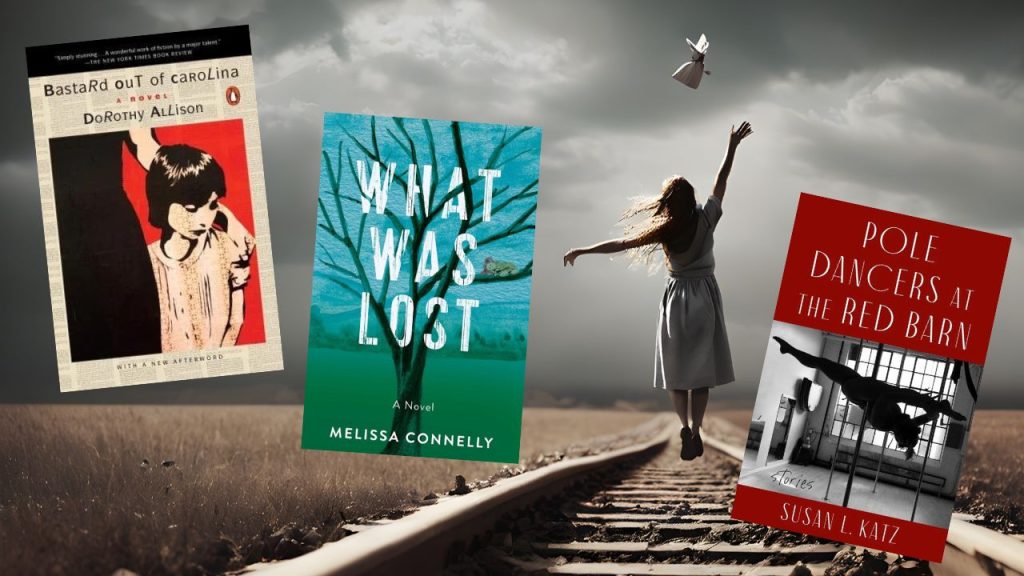 10 Novels That Reflect Life: Abuse Survivors Finding Hope