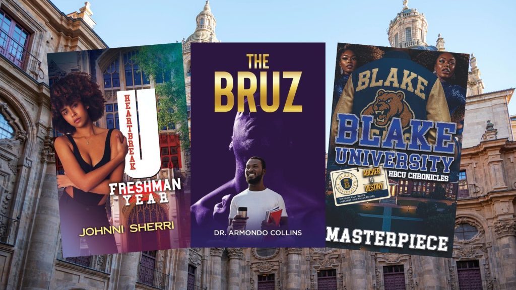 Campus, Community, and Culture: 7 Remarkable Books With HBCUs