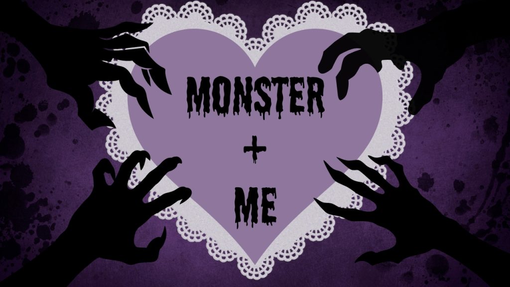 Why Are We So Drawn to the Monster Love Interest?