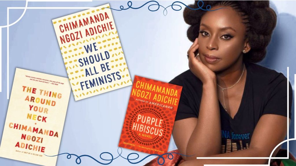 Powerful Chimamanda Ngozi Adichie Books You Need To Read