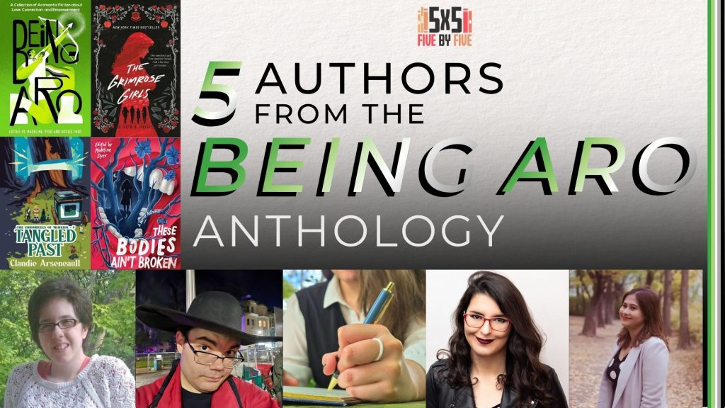 Beyond the Bubble of Romance: Aro/Ace Rep, Tropes, and Visibility